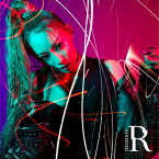 倖田來未 コウダクミ / monsteR [MY NAME IS...]【R盤】 【CD】