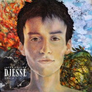 Jacob Collier / Djesse Vol.2 (2枚組アナログレコード） 【LP】