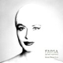 【輸入盤】 Silvia Perez Cruz / Farsa (Genero Imposible) 【CD】