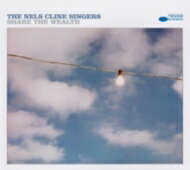 ͢ס Nels Cline / Share The Wealth CD