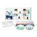 思い、思われ、ふり、ふられ Blu-ray スペシャル・エディション 【BLU-RAY DISC】