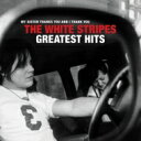 White Stripes ホワイトストライプス / White Stripes Greatest Hits 【BLU-SPEC CD 2】