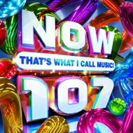 【輸入盤】 NOW（コンピレーション） / Now That's What I Call Music! 107 (2CD) 【CD】