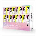 乃木坂46 / ノギザカスキッツ 第1巻 Blu-ray BOX 【BLU-RAY DISC】
