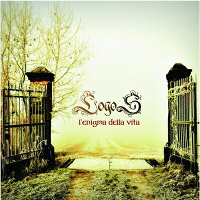 【輸入盤】 Logos / L enigma Della Vita Deluxe Edition 【CD】