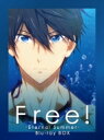 Free!-Eternal Summer- Blu-ray BOX 【BLU-RAY DISC】