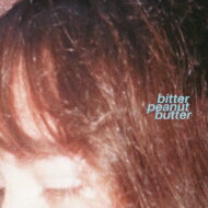 LIGHTERS / bitter peanut butter 【CD】