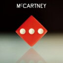 Paul Mccartney ポールマッカートニー / McCartney III ＜スペシャル エディション＞(SHM-CD)【ボーナストラック4曲収録】 【SHM-CD】