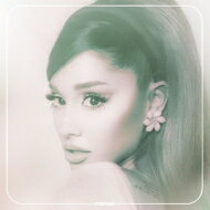 Ariana Grande / Positions 【CD】