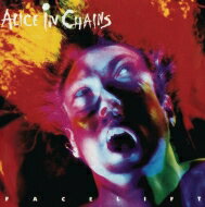 Alice In Chains アリスインチェインズ / Facelift (2枚組アナログレコード) 【LP】