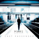 【輸入盤】 Mars Project / Last Passenger 【CD】