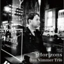 Dan Nimmer ダンニメー / Horizons 【CD】