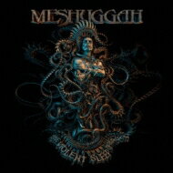 Meshuggah メシュガー / Violent Sleep Of Reason 