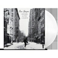 【輸入盤】 Ben Harper ベンハーパー / Winter Is For Lovers 【CD】