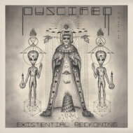  A  Puscifer vVt@[   Existential Reckoning  CD 