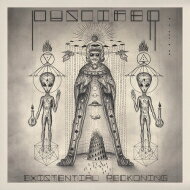 Puscifer プシファー / Existential Reckoning (2枚組アナログレコード) 【LP】
