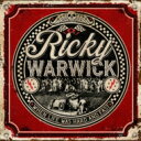 楽天HMV＆BOOKS online 1号店Ricky Warwick / When Life Was Hard & Fast 【CD】