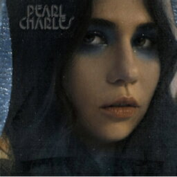 Pearl Charles / Magic Mirror 【LP】