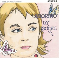 【輸入盤】 Isobel Campbell / Amorino 【CD】