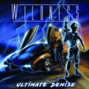 Wildness / Ultimate Demise 【CD】