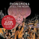 【輸入盤】 Phenomena / Glenn Hughes / Still The Night 【CD】