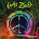 Enuff Z'Nuff イナフズナフ / Dissonance 【LP】