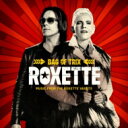 楽天HMV＆BOOKS online 1号店【輸入盤】 Roxette ロクセット / Bag Of Trix （Music From The Roxette Vaults） （3CD） 【CD】