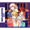 アイ★チュウ Etoile Stage / OUVERTURE 【初回限定盤】(CD+グッズ) 【CD】