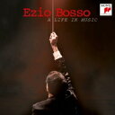【輸入盤】 Ezio Bosso / エツィオ・ボッソ/ア・ライフ・イン・ミュージック(20CD+DVD) 【CD】