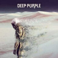 Deep Purple ディープパープル / Whoosh 【日本限定仕様盤】(2CD) 【CD】