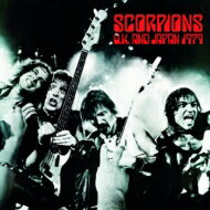 【輸入盤】 Scorpions スコーピオンズ / U.K. And Japan 1979 (2CD) 【CD】