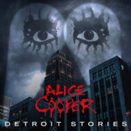 Alice Cooper アリスクーパー / Detroit Stories 【CD】