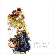 【輸入盤】 Juliana Cortes / 3 【CD】