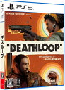 Game Soft (PlayStation 5) / DEATHLOOP 通常版 【GAME】