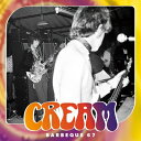 Cream クリーム / BARBEQUE 67 【CD】