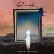 【輸入盤】 Riverside / Lost'n'found - Live In Tilburg (2CD+DVD Mediabook) 【CD】