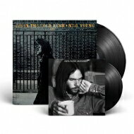 Neil Young ニールヤング / After The Gold Rush (50th Anniversary Edition) (アナログレコード+7インチシングルレコード) 【LP】