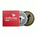 【輸入盤】 Deftones デフトーンズ / White Pony (20th Anniversary Deluxe Edition) 【CD】