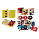 今日から俺は!!劇場版 DVD豪華版(3枚組) 【DVD】