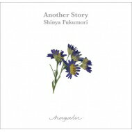 福盛進也 / Another Story (2CD) 【CD】