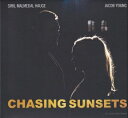 【輸入盤】 Siril Malmedal Hauge / Jacob Young / Chasing Sunsets 【CD】