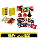 【HMV・Loppi限定折りたたみミラー付き】今日から俺は!!劇場版 Blu-ray豪華版(3枚組) 【BLU-RAY DISC】