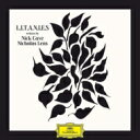 【輸入盤】 Nick Cave / Nicholas Lens / L.i.t.a.n.i.e.s. 【CD】