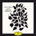 Nick Cave / Nicholas Lens / L.i.t.a.n.i.e.s. (2枚組アナログレコード) 【LP】