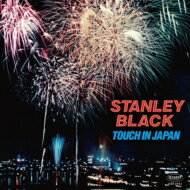 Stanley Black スタンリーブラック / Touch In Japan 日本のうた ＜紙ジャケット＞ 【CD】