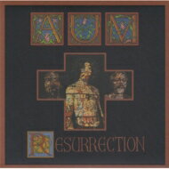 【輸入盤】 Aum / Resurrection ＜紙ジャケット＞ 【CD】