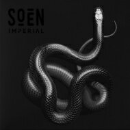 【輸入盤】 Soen / Imperial 【CD】