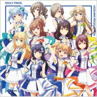 【IDOLY PRIDE】星見プロダクション / IDOLY PRIDE 【初回生産限定盤】 【CD Maxi】