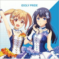 【IDOLY PRIDE】星見プロダクション / IDOLY PRIDE 【CD Maxi】