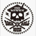 Minks (Jp) / ROCK'N ROLL HOUSE 【CD】